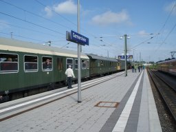 2011 UEF Dampf Zellertalbahn